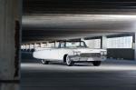 Cadillac Eldorado Biarritz Convertible 1960 года